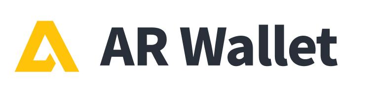 ARWallet Logo